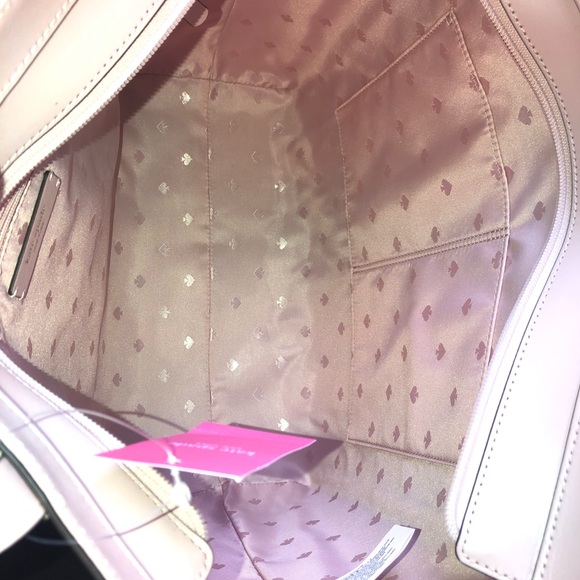 ♠️ Kate Spade Tote - Picture 5 of 7